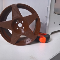 Compomotive MO5 scale1/4 - Thumbnail 3
