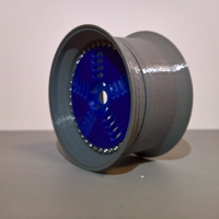 Rotiform BM1 scale1/4 - Thumbnail 4