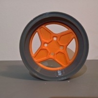Rotiform GTB scale1/4 - Thumbnail 3