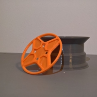 Rotiform GTB scale1/4 - Thumbnail 4