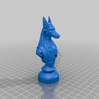 Knight of Egypt - Thumbnail 4