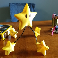 Invincible Lawn Star - Thumbnail 3