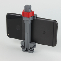 Universal Phone Tripod Mount - Thumbnail 2