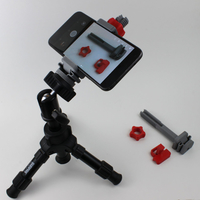 Universal Phone Tripod Mount - Thumbnail 3