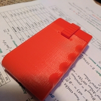 .38 Special 5-Round Pocket Case - Thumbnail 2
