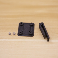 12mm Coin Cell Clip - Thumbnail 4