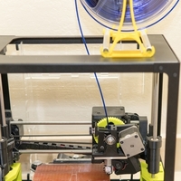 Filament Spool Tower - Thumbnail 3