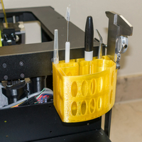 Lulzbot Mini Side Pocket - Thumbnail 3