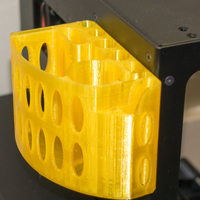 Lulzbot Mini Side Pocket - Thumbnail 5