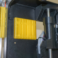 Lulzbot Mini Side Pocket - Thumbnail 6