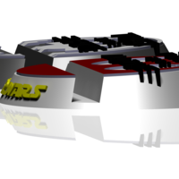 Star Wars Mobile/Tablet stand - Thumbnail 7