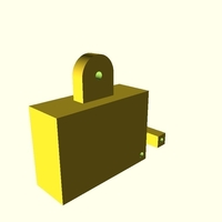 BedTent for Ikea Gulliver Bed - Customizable - Thumbnail 4