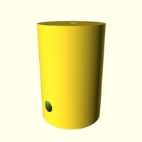 BedTent for Ikea Gulliver Bed - Customizable - Thumbnail 8