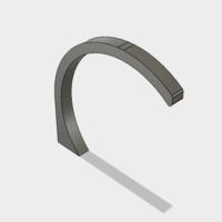 ac duct for LG portable air conditioner - Thumbnail 4