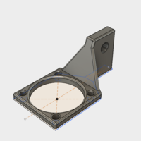 monoprice select mini dial indicator mount - Thumbnail 2