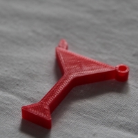Martini Keychain - Thumbnail 4