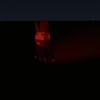 Character 3D Model - Thumbnail 2