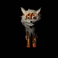Arcanine - Thumbnail 1