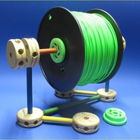 Zheng3 Tinkeriffic 40mm Spool Spindle - Thumbnail 2
