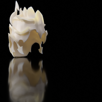 Baahubali's Crown - Thumbnail 1
