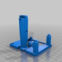 Zheng3 Firecracker Cannon - Thumbnail 2