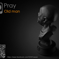 Pray Old_man - Thumbnail 3