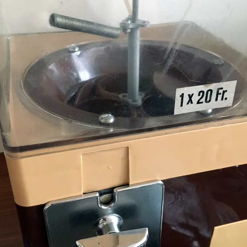 Replacement Spring Thing Superbrabo