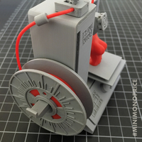 Mini Monoprice Mini | MPSM miniature - Thumbnail 2