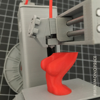 Mini Monoprice Mini | MPSM miniature - Thumbnail 6