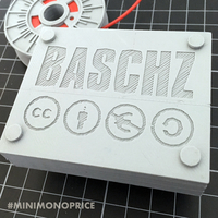 Mini Monoprice Mini | MPSM miniature - Thumbnail 9
