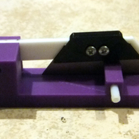 PTFE Tube Guillotine Cutter - Thumbnail 2