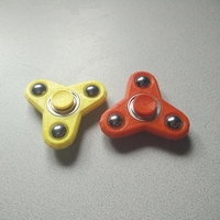Small Ball Spinner - Thumbnail 2