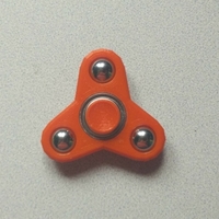 Small Ball Spinner - Thumbnail 3