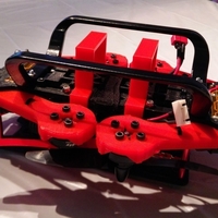 MHQ2 Skid Landing Gear - Thumbnail 2