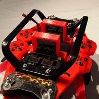 MHQ2 Skid Landing Gear - Thumbnail 3