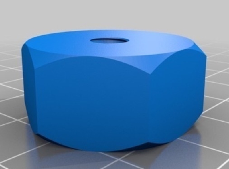 My Customized NUT JOB | Nut, Bolt, Washer and Threaded Rod Facto