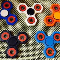 Dual Color tri spinner ! - Thumbnail 4