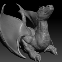 The Dragon - Thumbnail 1