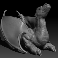 The Dragon - Thumbnail 2