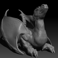 The Dragon - Thumbnail 3