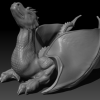 The Dragon - Thumbnail 4