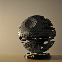 Death Star HQ (Star Wars) - Thumbnail 10