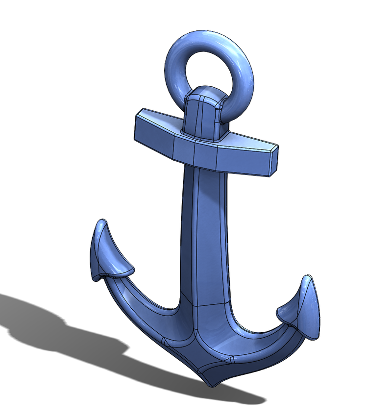 Anchor