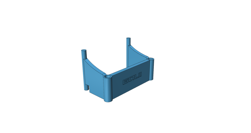 Flasforge Creator Filament Update