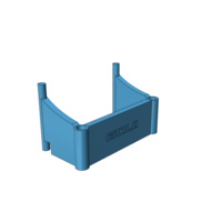Small Flasforge Creator Filament Update 3D Printing 156090