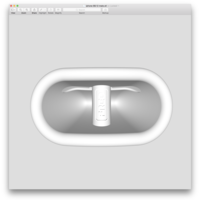 iPhone 6 and above  Passive Amplified Dock and Stand - Thumbnail 2