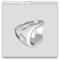 iPhone 6 and above  Passive Amplified Dock and Stand - Thumbnail 6