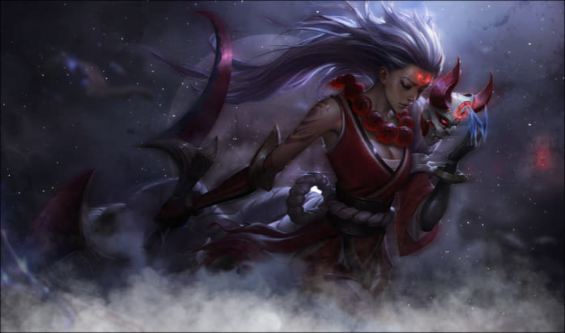 Diana