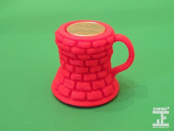 Seej Tenpenny Tankard
