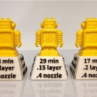 Speed Racer Testbots - Thumbnail 1